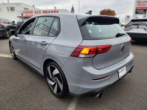 Used 2024 Volkswagen GTI S image 5
