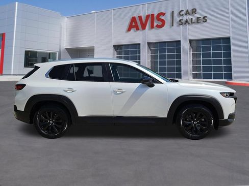 Used 2025 MAZDA CX-50 AWD 2.5 S w/ Preferred Package image 5