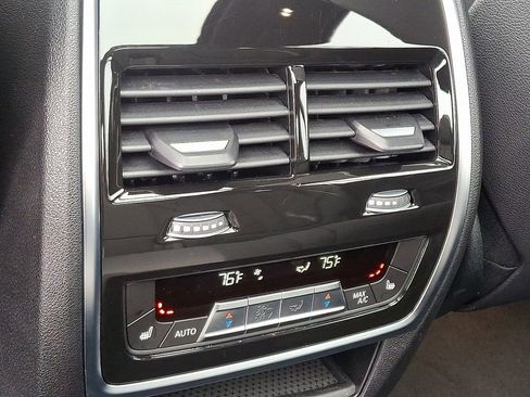 Certified 2026 BMW X7 xDrive40i w/ Executive Package image 12