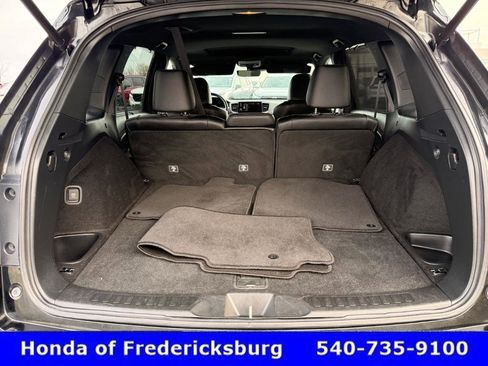 Certified 2021 Honda Passport Touring image 32