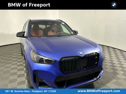 New 2026 BMW X1 M35i w/ Technology Package