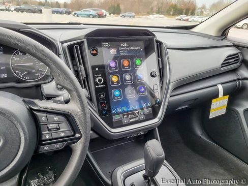 New 2026 Subaru Crosstrek 2.0i Premium image 19