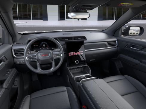 New 2026 GMC Terrain Elevation image 16