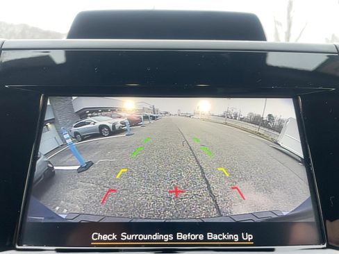 Used 2023 Subaru Forester Premium image 10