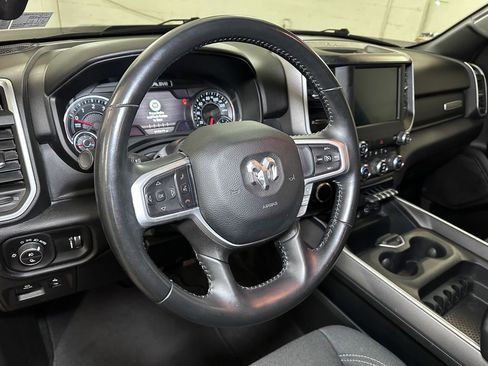 Certified 2022 RAM 1500 Big Horn image 26