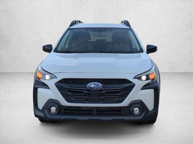 Used 2023 Subaru Outback Onyx Edition XT AWD/4WD image 2
