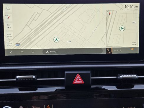 New 2026 Kia Sportage SX image 12