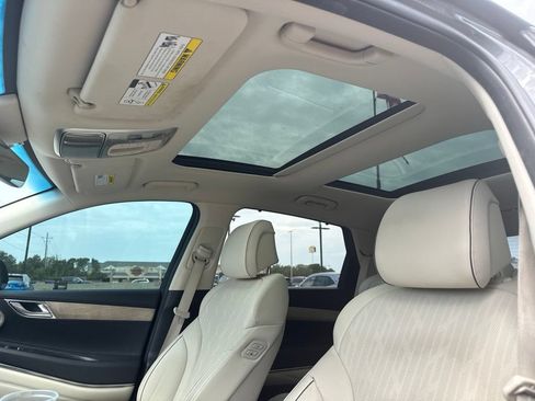 Used 2021 Genesis GV80 3.5T w/ Advanced Package 06 AWD/4WD image 27