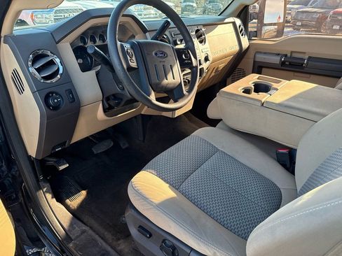 Used 2014 Ford F250 XLT w/ XLT Value Package image 29