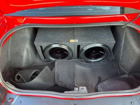 Used 2009 Dodge Challenger R/T RWD image 18