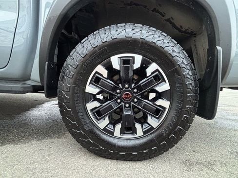 Used 2023 Nissan Frontier PRO-4X w/ Pro Convenience Package image 21