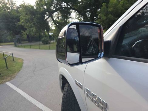 Used 2013 RAM 1500 Laramie w/ Protection Group AWD/4WD image 15