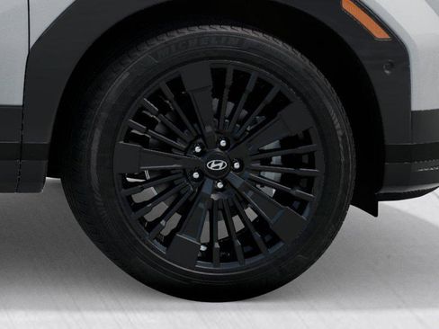New 2026 Hyundai Santa Fe Calligraphy AWD/4WD image 8