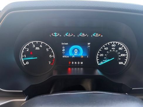Used 2023 Ford F150 XLT AWD/4WD image 12