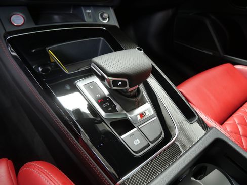 Used 2023 Audi SQ5 Prestige w/ Prestige Package AWD/4WD image 21