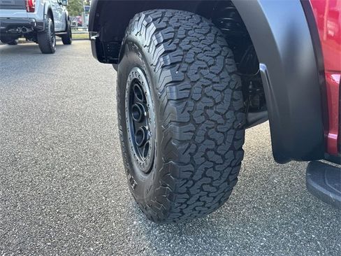 New 2024 Ford F150 Raptor image 30