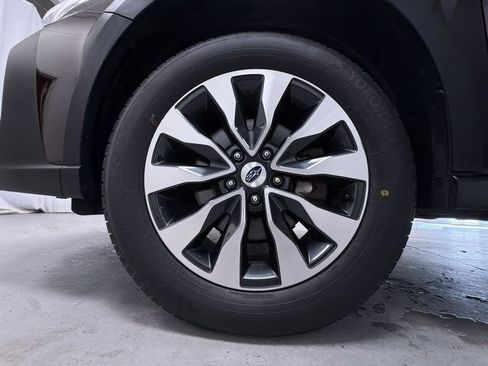 Used 2024 Subaru Outback Touring XT AWD/4WD image 13
