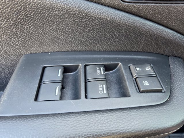 Used 2022 Honda Passport EX-L image 35