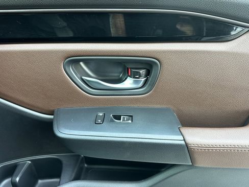 New 2026 Honda Pilot TrailSport image 20