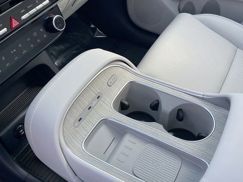 New 2026 Hyundai Palisade Calligraphy image 22