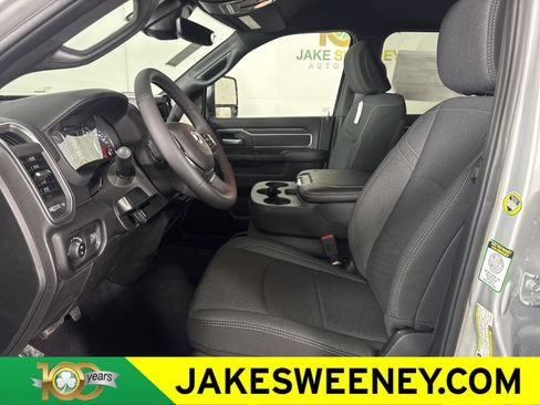 New 2026 RAM 2500 Big Horn image 12