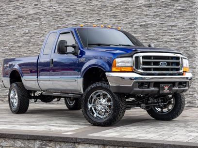 Used 1999 Ford F250 XL