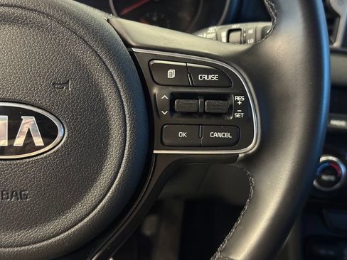 Used 2019 Kia Sportage EX AWD/4WD image 12