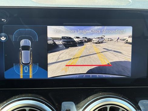 Certified 2026 Mercedes-Benz GLA 250 4MATIC image 20