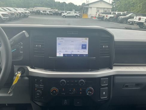 New 2026 Ford F250 XL w/ STX Appearance Package AWD/4WD image 19