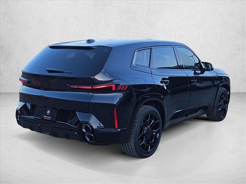 New 2026 BMW XM Label Red image 2