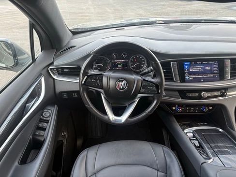 Certified 2023 Buick Enclave Essence image 19