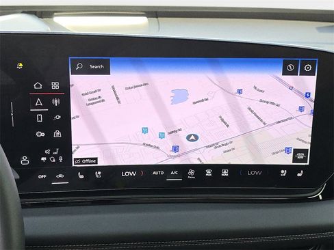 Certified 2025 Audi A6 e-tron Premium Plus w/ Premium Plus image 25