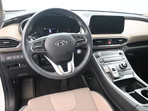 Used 2023 Hyundai Santa Fe SEL image 15