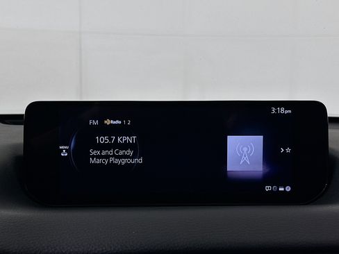 Used 2025 MAZDA CX-50 2.5 Hybrid w/ Premium Plus Pkg image 21