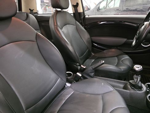 Used 2011 MINI Cooper S image 25