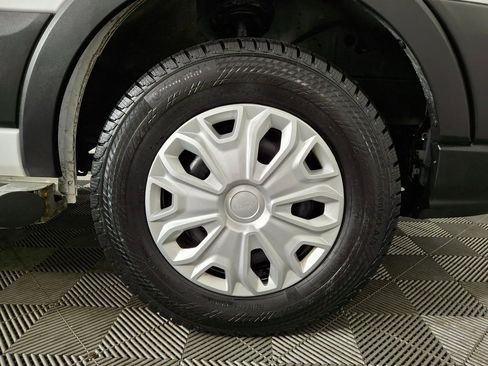 Used 2024 Ford Transit 250 Base w/ Exterior Upgrade Package image 29