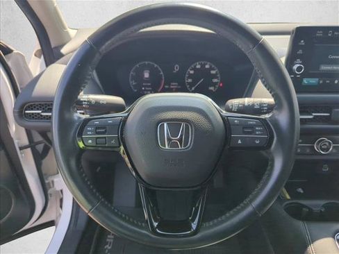 Used 2023 Honda HR-V EX-L image 13