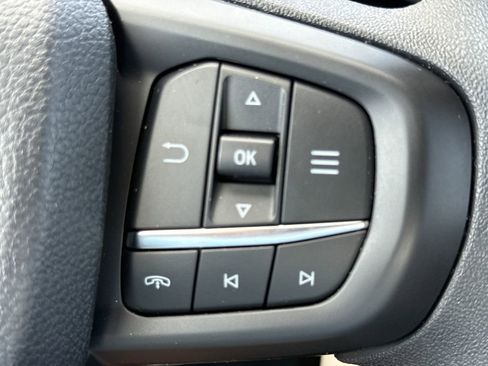 New 2025 Ford Ranger XL image 25