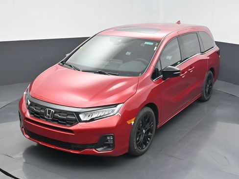 Used 2026 Honda Odyssey Sport-L image 9