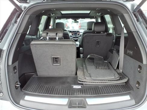 Used 2024 Cadillac XT6 Premium Luxury image 23