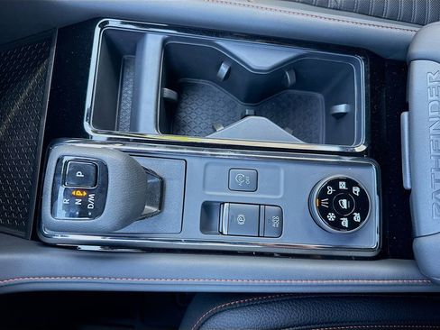 New 2026 Nissan Pathfinder Rock Creek AWD/4WD image 25