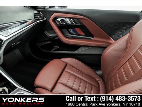 Used 2023 BMW M240i xDrive Coupe w/ Premium Package AWD/4WD image 24