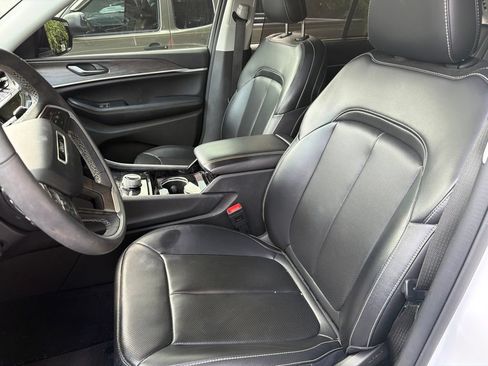 Used 2023 Jeep Grand Cherokee Limited w/ Luxury Tech Group II AWD/4WD image 13
