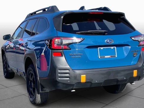 Used 2024 Subaru Outback Wilderness image 12