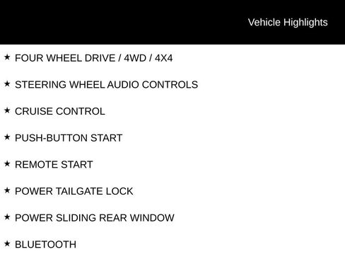 Used 2021 Chevrolet Silverado 1500 RST image 8