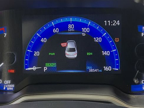 Used 2022 Toyota Corolla LE w/ Premium Interior Package image 22