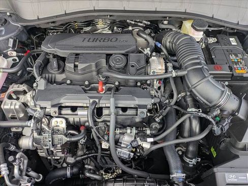 New 2026 Hyundai Kona Limited image 17