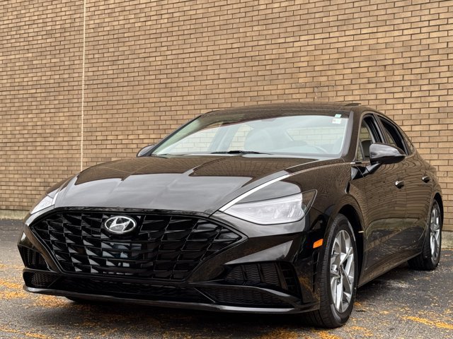 Used 2023 Hyundai Sonata SEL w/ Convenience Package FWD image 38
