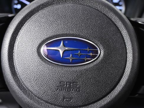 Used 2024 Subaru Crosstrek 2.0i Premium AWD/4WD image 33