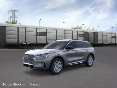 New 2026 Lincoln Corsair Premiere